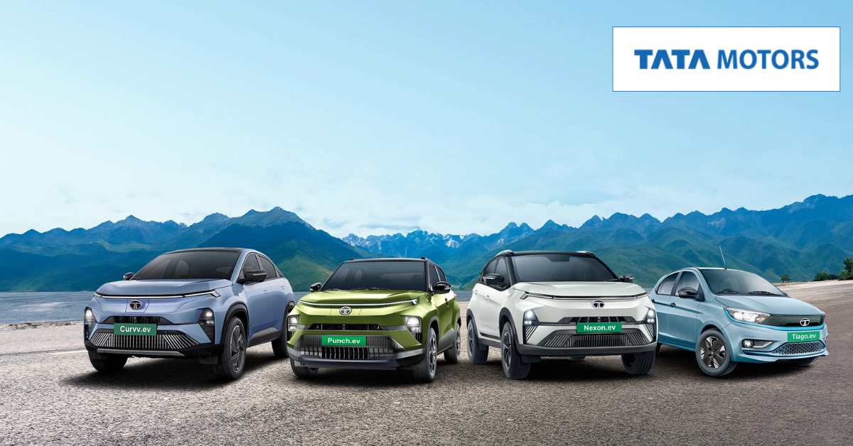 Tata Motors Tata Motors